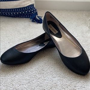 Steve Madden flats